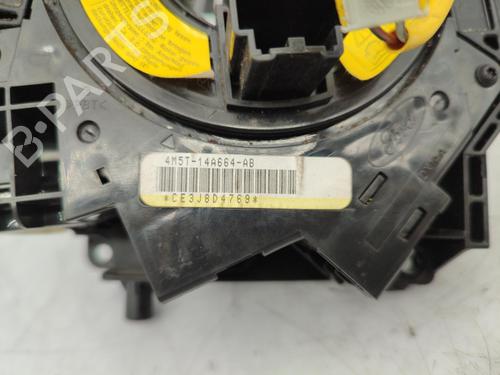Steering column stalk FORD FOCUS II (DA_, HCP, DP) 1.8 TDCi | BP23713172I23 