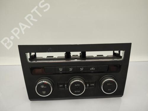 Used Climate control SEAT LEON (5F1) 2.0 TDI (150 hp) 23720330