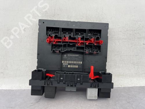 Electronic module AUDI A3 Sportback (8PA) 2.0 TDI 16V | BP40439573M83 - Image 10