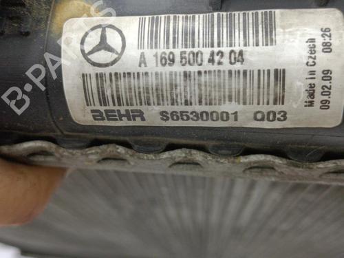 Used Water radiator Water radiator 23666798 23666798