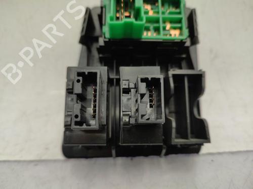 Mirror switch NISSAN QASHQAI / QASHQAI +2 I (J10, NJ10, JJ10E) 1.6 dCi | BP23749815I25 