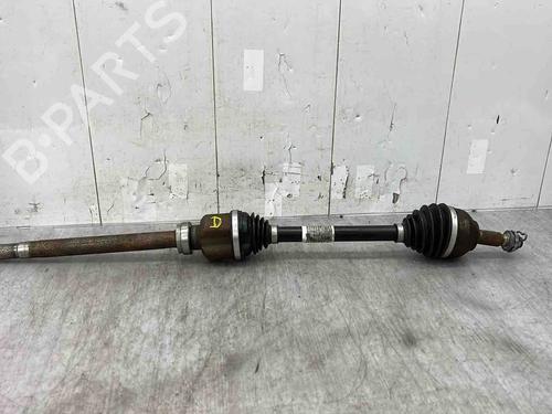 Right front driveshaft PEUGEOT EXPERT Van (V_) 2.0 BlueHDi 145 | BP37743707M39 - Image 8