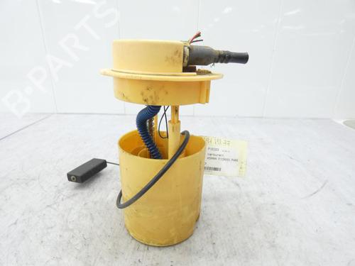 Used Fuel pump CITROËN XSARA PICASSO (N68) 1.6 HDi (109 hp) 23664595