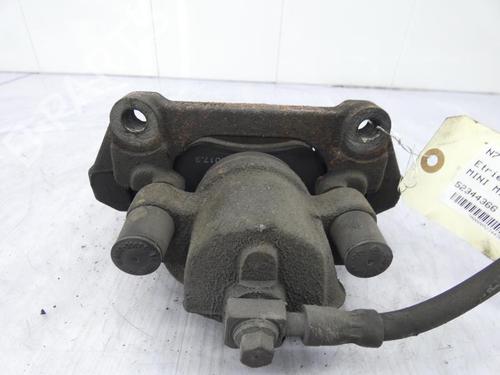 Left front brake caliper MINI MINI (R50, R53) Cooper | BP23672911M105 