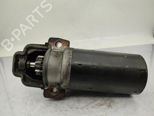 Used Starter Starter FIAT DUCATO Van (250_) 100 Multijet 2,2 D (100 hp) 23731062 23731062