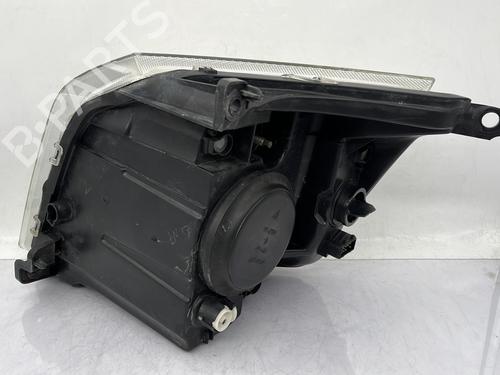 Right headlight CITROËN C2 (JM_) 1.4 HDi | BP30176715C29