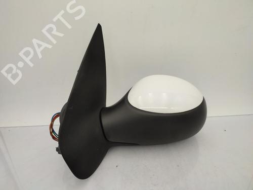 left-mirror-peugeot-206-2l_-2m_-2009-2010-2011-2012-2013-23709275 main image
