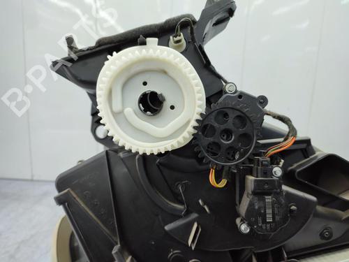 Used Heater matrix box Heater matrix box OPEL MERIVA B MPV (S10) 1.7 CDTI (75) (110 hp) 23712830 23712830