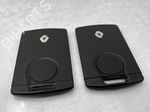 Electronic module RENAULT MEGANE III Coupe (DZ0/1_) 1.9 dCi (DZ0N, DZ0J, DZ1J, DZ1K) | BP32980595M83  - Image 12
