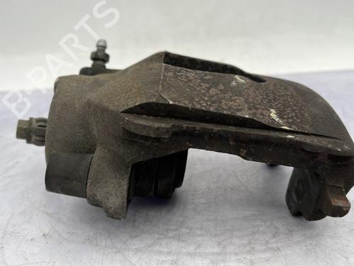 Left front brake caliper AUDI A3 (8P1) 1.9 TDI | BP23705922M105 