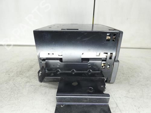 Used Radio Radio RENAULT SCÉNIC II (JM0/1_) 1.9 dCi (JM0G, JM12, JM1G, JM2C) (120 hp) 23699362 23699362