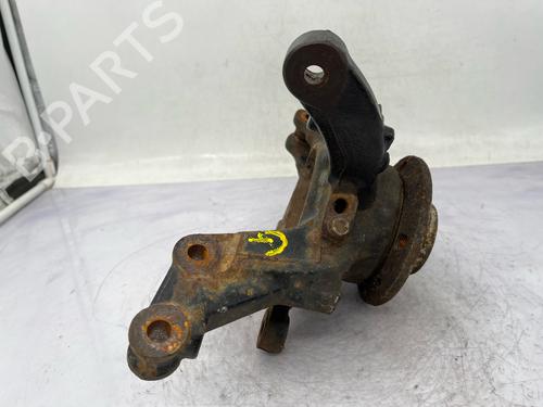 Left front steering knuckle RENAULT CAPTUR I (J5_, H5_) 1.5 dCi 90 (J5N4, J5M5, J5MW, J5M6, J5AL, J5AJ) | BP34235435M25 - Image 2