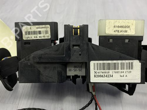 Steering column stalk RENAULT CLIO II (BB_, CB_) 1.5 dCi (B/CB3M) | BP23673677I23 