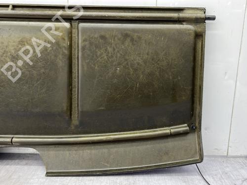 Rear parcel shelf PEUGEOT 106 II (1A_, 1C_) 1.0 i | BP26040717C85 