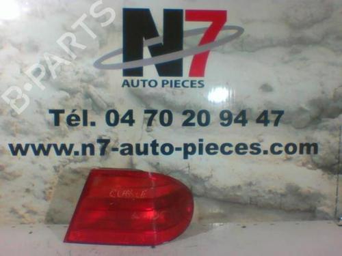 Right taillight MERCEDES-BENZ E-CLASS T-Model (S210) E 290 T Turbo-D (210.217) | BP23685230C35 