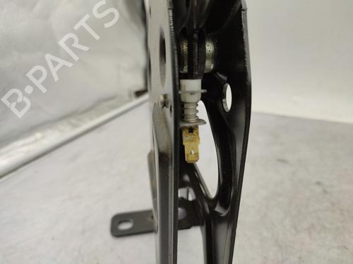 Hand brake RENAULT MASTER III Van (FV) 2.3 dCi 135 FWD (FV0N, FV08, FV06, FV00, FV1S) | BP27573527I18  - Image 10