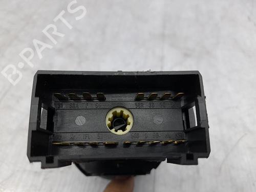 Used Headlight switch Headlight switch VW POLO IV (9N_, 9A_) 1.9 SDI (64 hp) 23675670 23675670