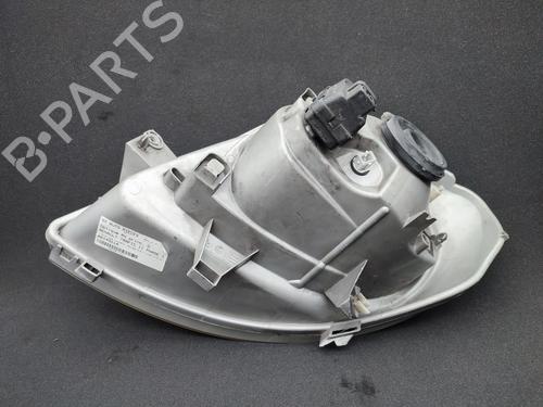 Right headlight RENAULT TRAFIC II Van (FL) 1.9 dCi 100 (FL0C, FL0K, FL0B) | BP23686111C29 - Image 6