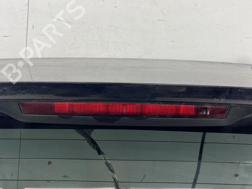 Tailgate RENAULT CAPTUR I (J5_, H5_) 1.5 dCi 90 (J5N4, J5M5, J5MW, J5M6, J5AL, J5AJ) | BP31957097C6 