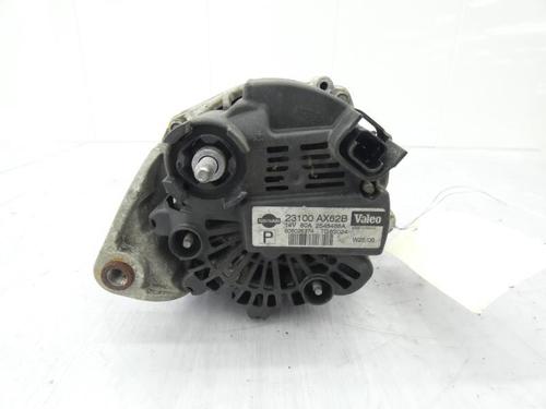 Used Alternator NISSAN MICRA C+C III (K12) 1.4 16V (88 hp) 23695928