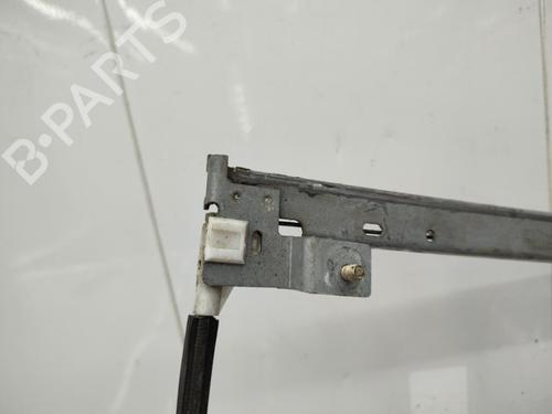 Used Front left window mechanism CITROËN XANTIA (X1_, X2_) 2.1 Turbo D 12V (109 hp) 23719995