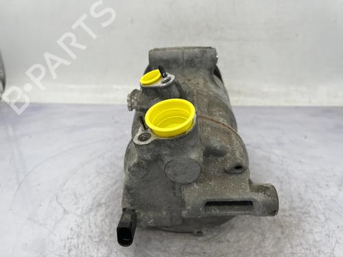Used AC compressor AC compressor SEAT IBIZA IV (6J5, 6P1) [2008-2017] 34358507 34358507