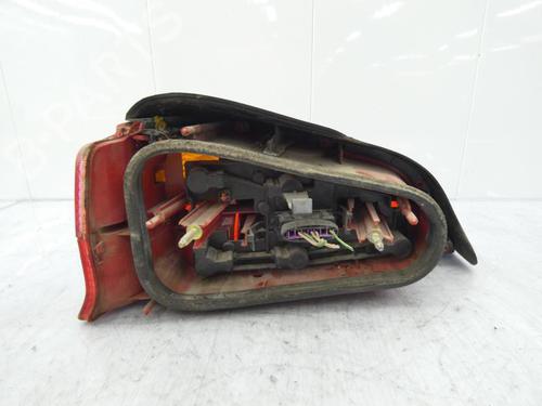 Used Right taillight Right taillight PEUGEOT 106 II (1A_, 1C_) 1.5 D (57 hp) 23672242 23672242