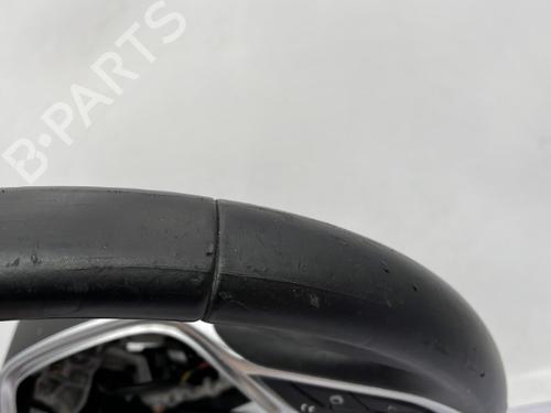 Steering wheel RENAULT CLIO V (B7_) 1.0 TCe 100 (B7MT) | BP23752983C49 - Image 5