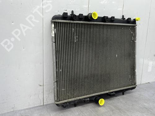 Used Water radiator Water radiator CITROËN DS3 (SA_) 1.6 HDi 110 (112 hp) 33945293 33945293