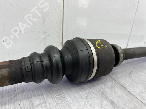 Used Right front driveshaft Right front driveshaft CITROËN C5 II (RC_) [2004-2008] 34374328 34374328