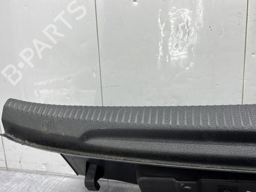 Andre VW EOS (1F7, 1F8) 2.0 TDI 16V | BP30107027O1 