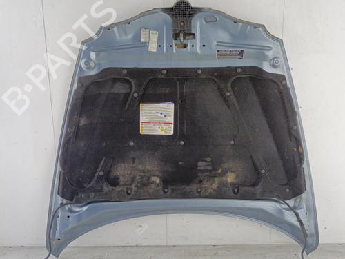 Hood ALFA ROMEO GT (937_) 1.9 JTD (937CXN1B) | BP23700333C1 