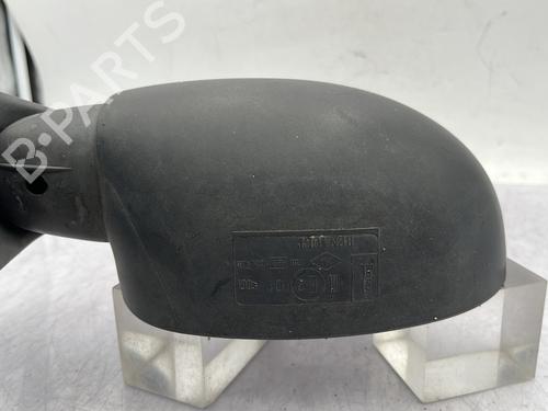 Left mirror RENAULT TWINGO I (C06_) 1.2 (C066, C068) | BP29897215C26 