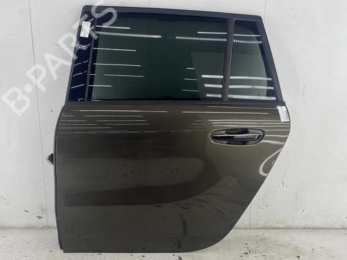 Used Left rear door CITROËN C4 Grand Picasso II (DA_, DE_) 1.6 HDi / BlueHDi 115 (115 hp) 28061333