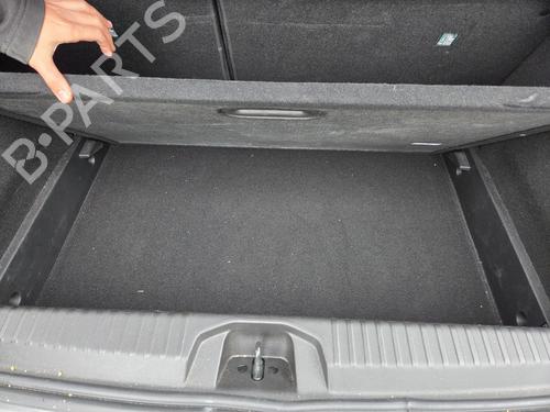 Bagstkærm Højre RENAULT CLIO V (B7_) 1.0 TCe 90 (B7MT) | BP37743636C44 - Image 40