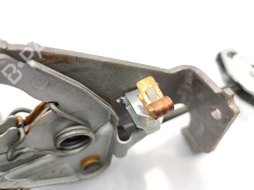 Hand brake BMW 1 (F21) 118 d | BP23750915I18 