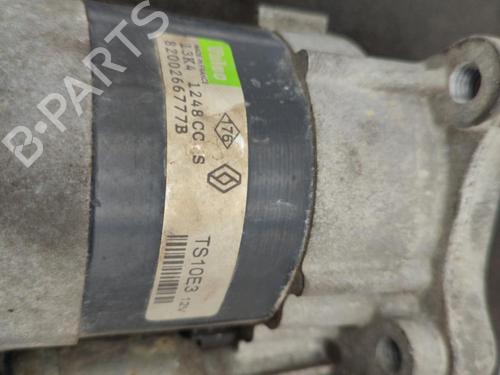 Starter RENAULT MEGANE II (BM0/1_, CM0/1_) 1.6 16V (BM0C, CM0C) | BP23712742M8 