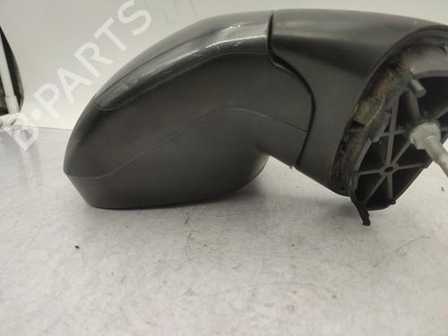 Left mirror PEUGEOT 5008 (0U_, 0E_) 2.0 HDi 150 / BlueHDi 150 | BP25934365C26