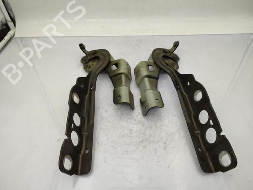 Used Hinge/Door check strap CITROËN DS4 (NX_) 1.6 HDi 110 (112 hp) 23741339