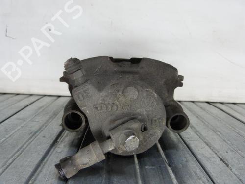 Left front brake caliper SEAT LEON (1P1) 1.9 TDI | BP23697908M105 - Image 5
