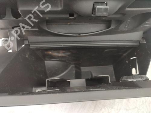 Glove box PEUGEOT 308 I (4A_, 4C_) 1.6 16V | BP23862867C95 