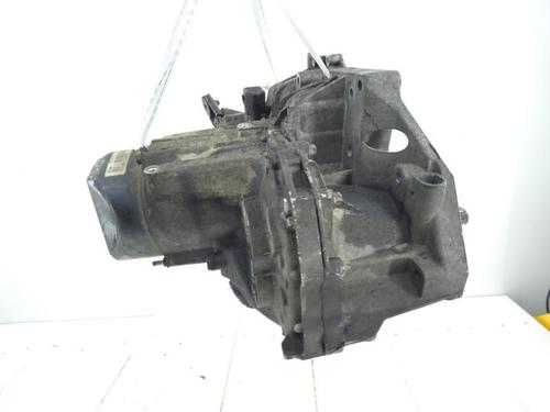 Gearbox RENAULT MEGANE I Classic (LA0/1_) 1.4 16V (LA0D, LA1H, lA0W, LA10) | BP23673099M3 