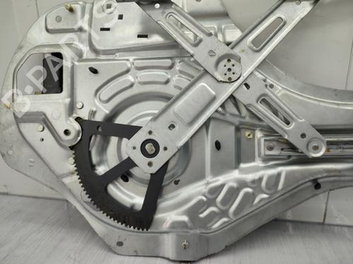 Front left window mechanism HYUNDAI TUCSON (JM) 2.0 CRDi | BP23720000C22 