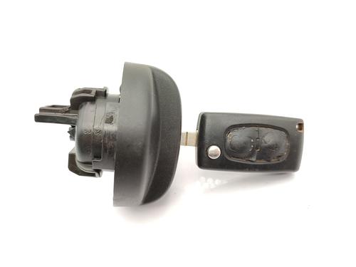 Electronic module CITROËN C3 Picasso (SH_) 1.6 HDi | BP23681267M83 