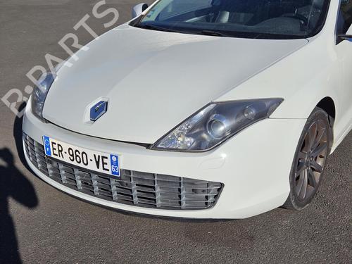 Dashboard RENAULT LAGUNA Coupe (DT0/1) 2.0 dCi (DT01, DT08, DT09, DT0K, DT12, DT1C, DT1D, DT1M,... | BP23681252C46  - Image 31