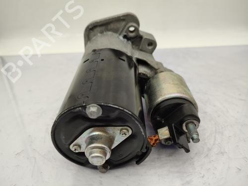 Starter RENAULT CLIO IV (BH_) 1.5 dCi 90 | BP23741953M8 - Image 3