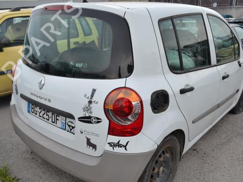 Starter RENAULT MODUS / GRAND MODUS (F/JP0_) 1.5 dCi (FP0E, JP0E) | BP23666105M8  - Image 14