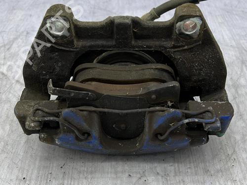 Right front brake caliper OPEL ASTRA H Estate (A04) 1.9 CDTI 16V (L35) | BP23693373M104