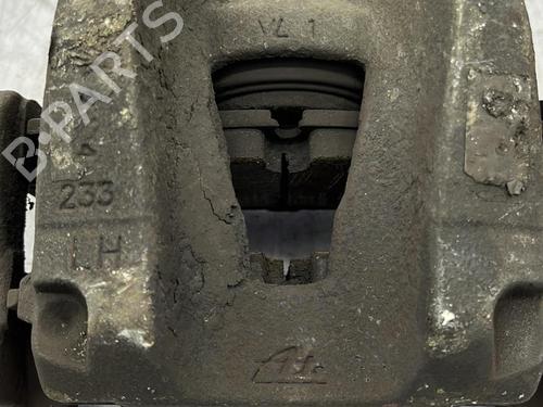 Used Left front brake caliper Left front brake caliper CITROËN C4 Grand Picasso II (DA_, DE_) 1.6 HDi / BlueHDi 115 (115 hp) 23703918 23703918