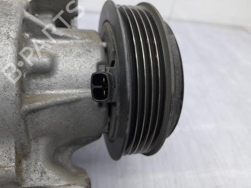 AC compressor FIAT 500 (312_) 1.2 (312AXA1A) | BP23707146M34 - Image 5
